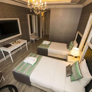 Standard Zimmer mit Queensize-Bett